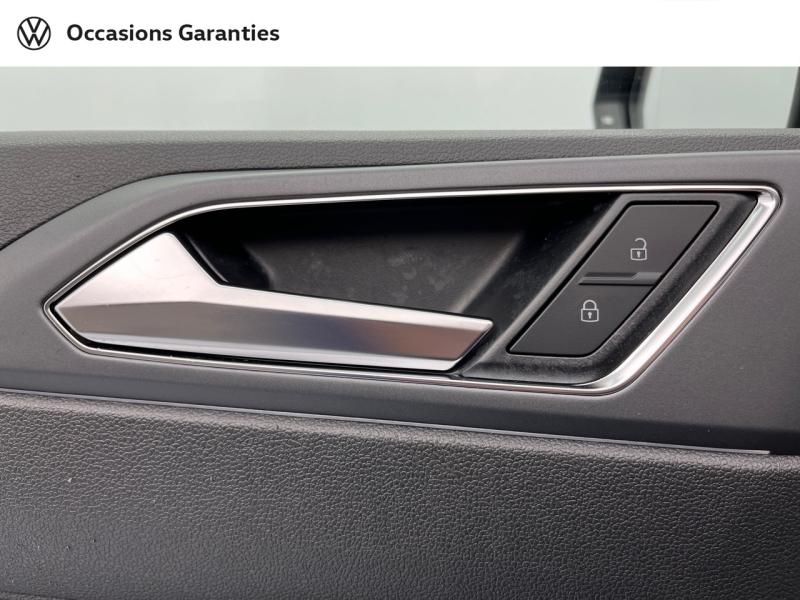 Voitures occasions VOLKSWAGEN POLO R-Line Orvault