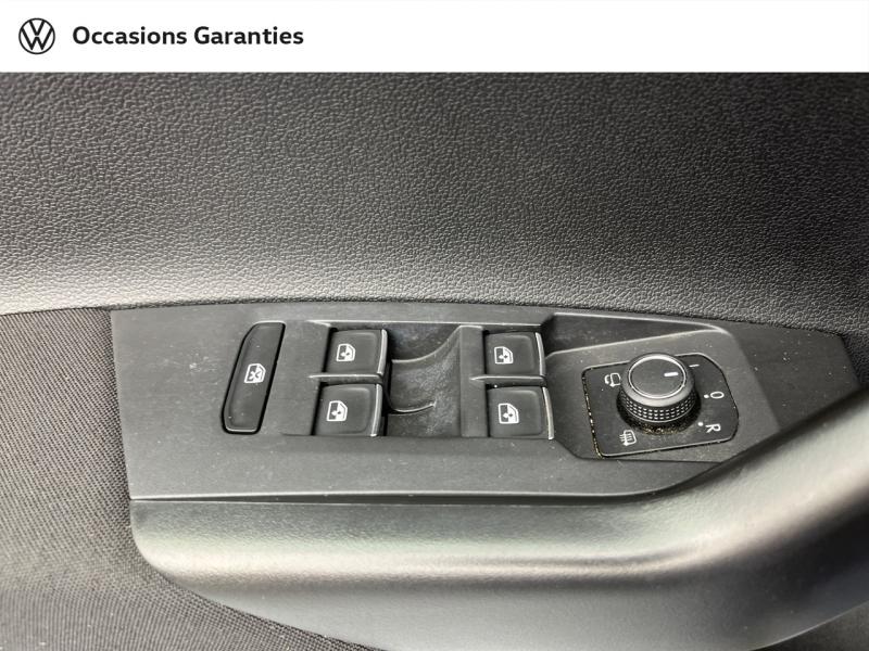 Voitures occasions VOLKSWAGEN POLO R-Line Orvault