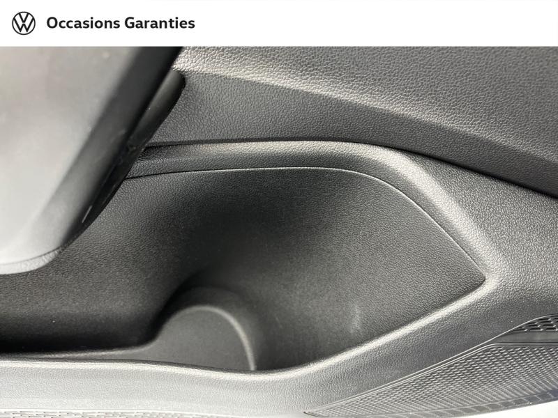 Voitures occasions VOLKSWAGEN POLO R-Line Orvault