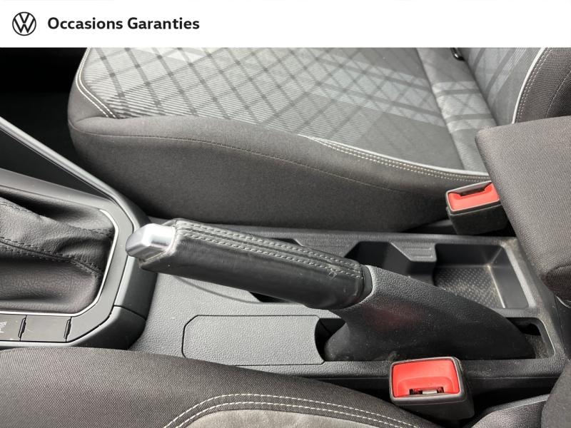 Voitures occasions VOLKSWAGEN POLO R-Line Orvault