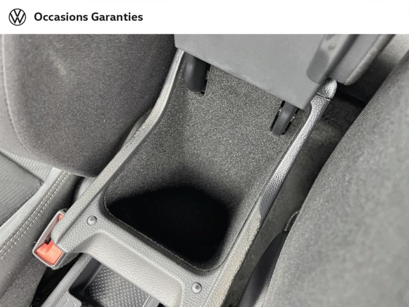 Voitures occasions VOLKSWAGEN POLO R-Line Orvault