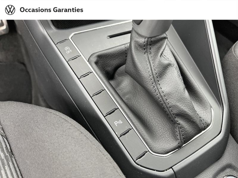 Voitures occasions VOLKSWAGEN POLO R-Line Orvault