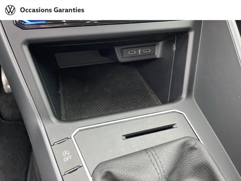 Voitures occasions VOLKSWAGEN POLO R-Line Orvault