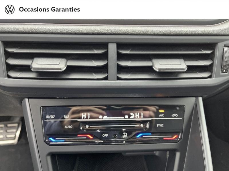 Voitures occasions VOLKSWAGEN POLO R-Line Orvault