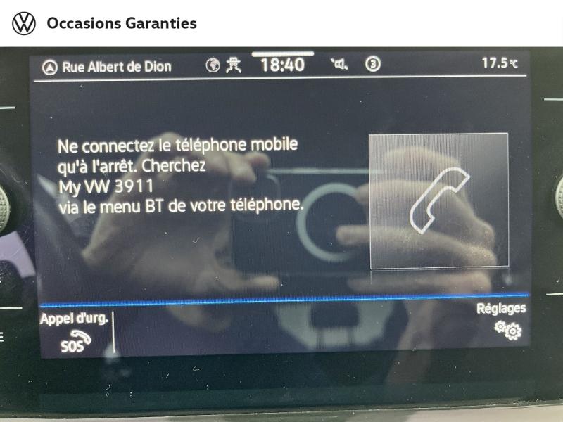 Voitures occasions VOLKSWAGEN POLO R-Line Orvault