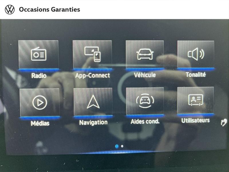 Voitures occasions VOLKSWAGEN POLO R-Line Orvault