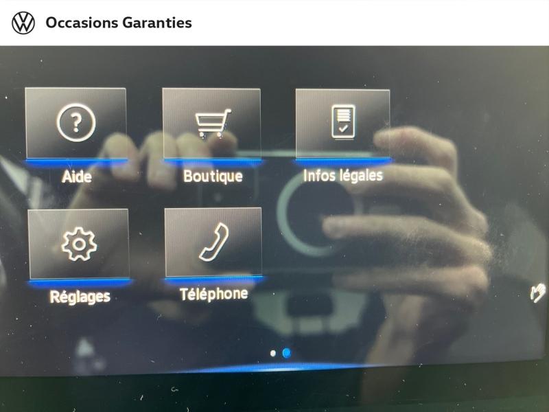 Voitures occasions VOLKSWAGEN POLO R-Line Orvault