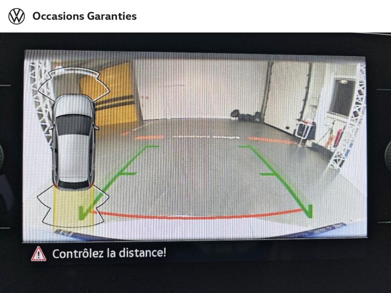 Voitures occasions VOLKSWAGEN POLO R-Line Orvault