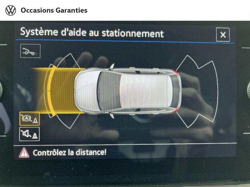 Voitures occasions VOLKSWAGEN POLO R-Line Orvault