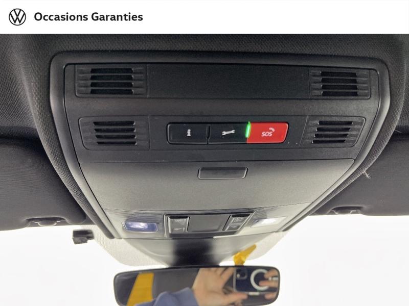 Voitures occasions VOLKSWAGEN POLO R-Line Orvault