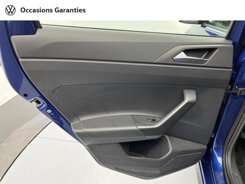 Voitures occasions VOLKSWAGEN POLO R-Line Orvault