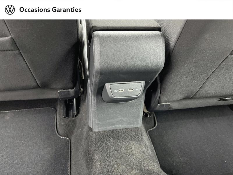 Voitures occasions VOLKSWAGEN POLO R-Line Orvault