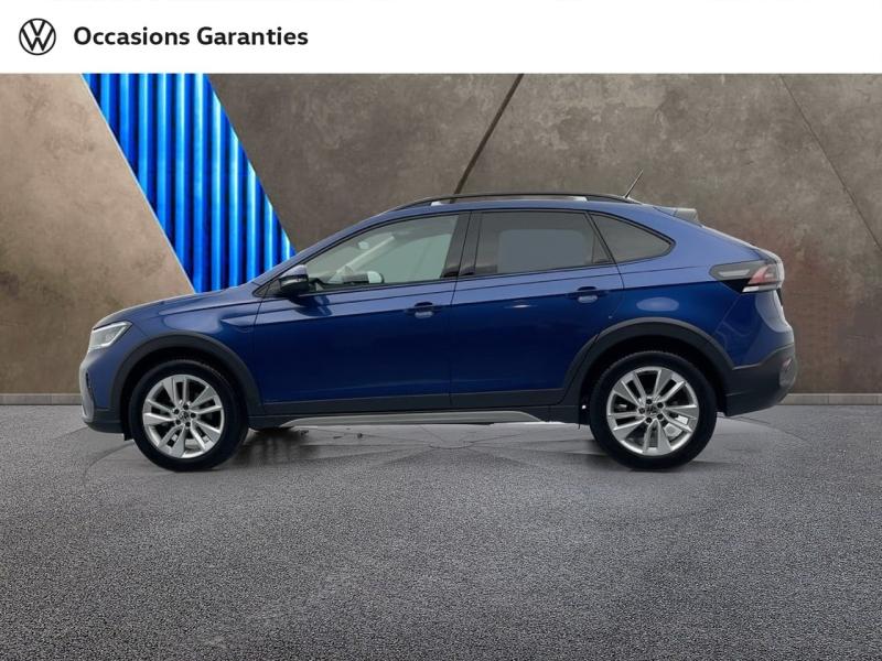 Voitures occasions VOLKSWAGEN TAIGO VW Edition Orvault
