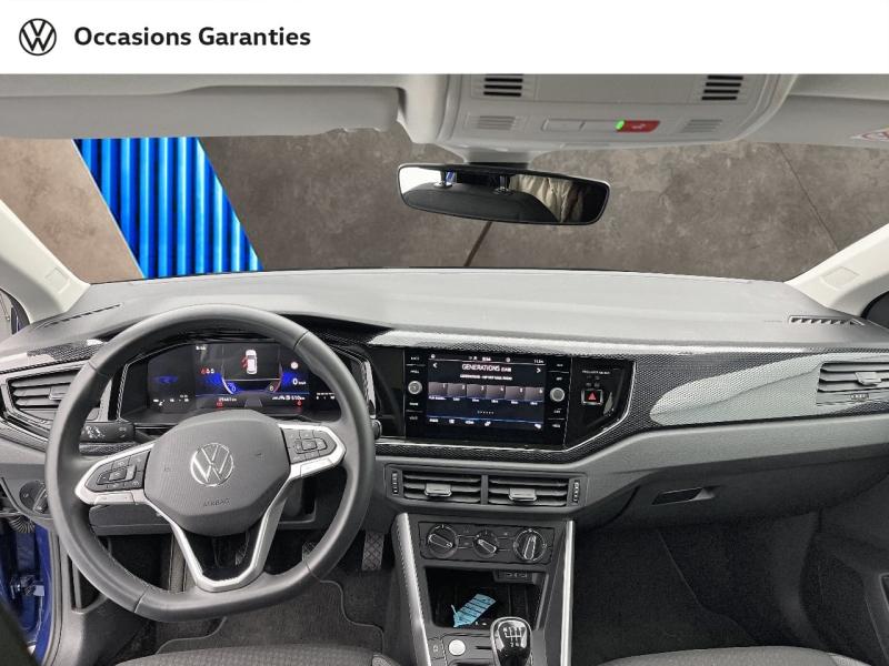 Voitures occasions VOLKSWAGEN TAIGO VW Edition Orvault