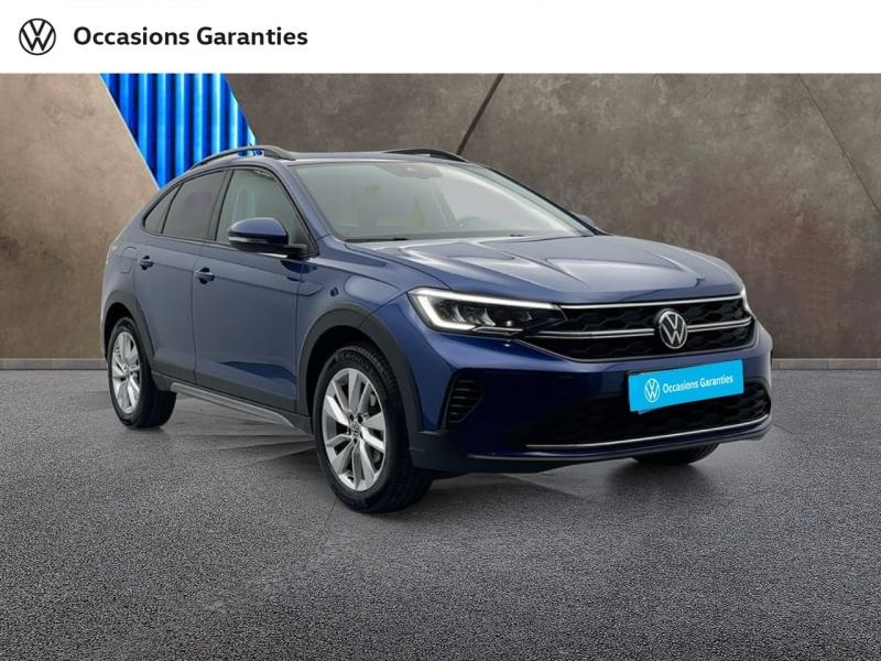 Voitures occasions VOLKSWAGEN TAIGO VW Edition Orvault