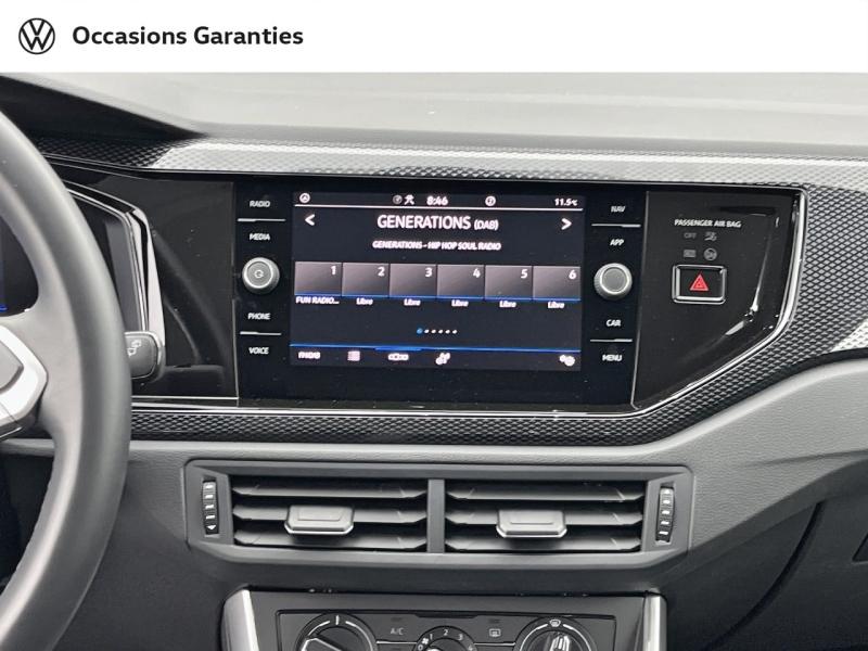 Voitures occasions VOLKSWAGEN TAIGO VW Edition Orvault