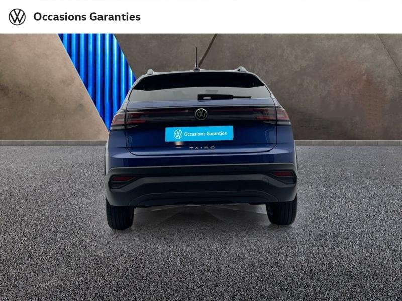 Voitures occasions VOLKSWAGEN TAIGO VW Edition Orvault