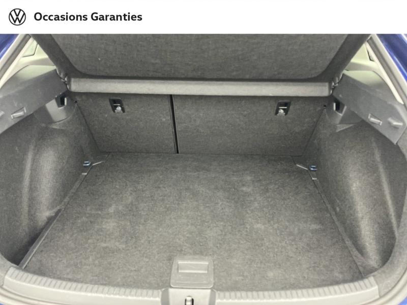 Voitures occasions VOLKSWAGEN TAIGO VW Edition Orvault