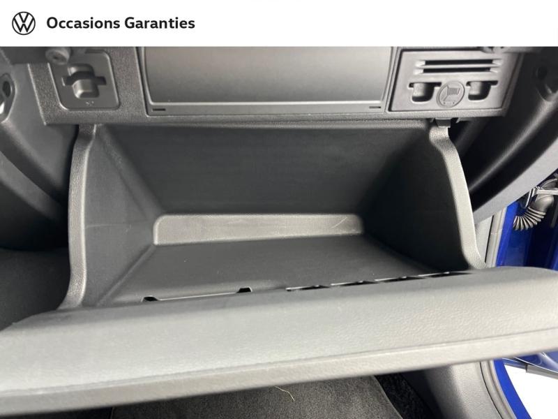 Voitures occasions VOLKSWAGEN TAIGO VW Edition Orvault