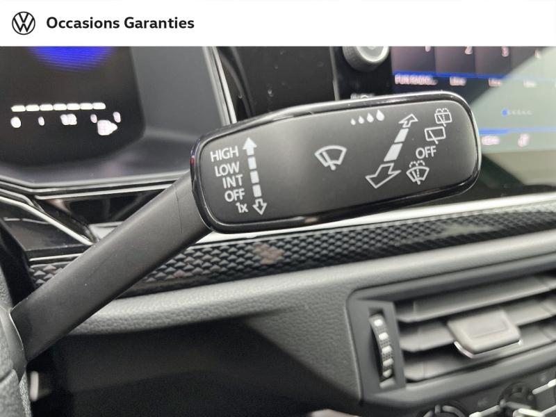 Voitures occasions VOLKSWAGEN TAIGO VW Edition Orvault