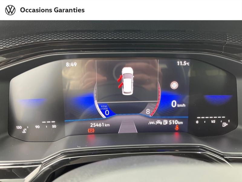 Voitures occasions VOLKSWAGEN TAIGO VW Edition Orvault