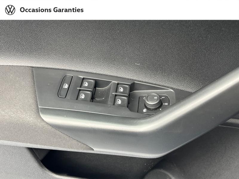 Voitures occasions VOLKSWAGEN TAIGO VW Edition Orvault
