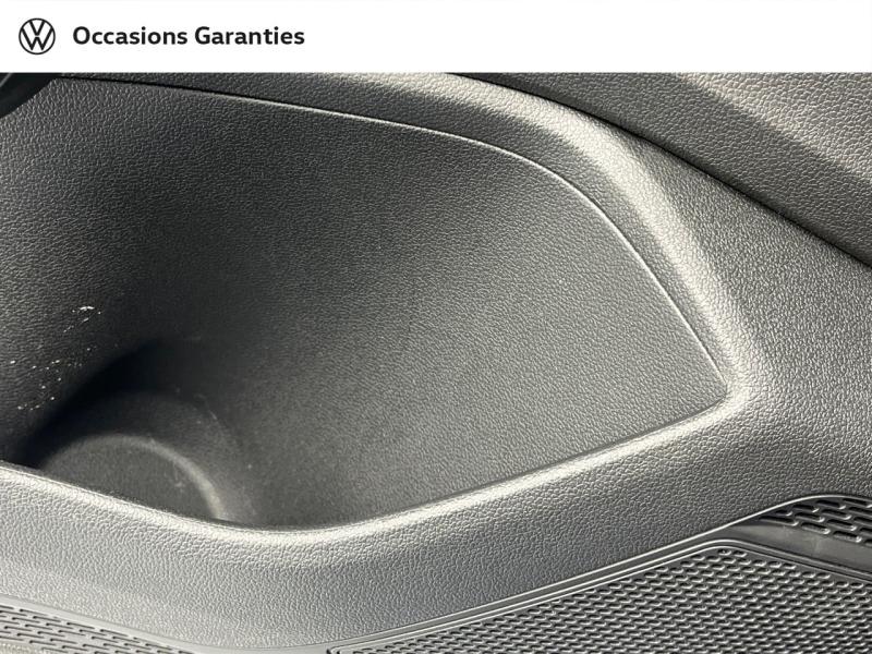 Voitures occasions VOLKSWAGEN TAIGO VW Edition Orvault