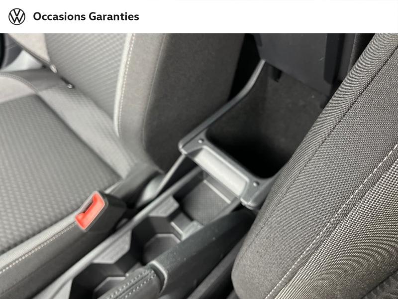 Voitures occasions VOLKSWAGEN TAIGO VW Edition Orvault