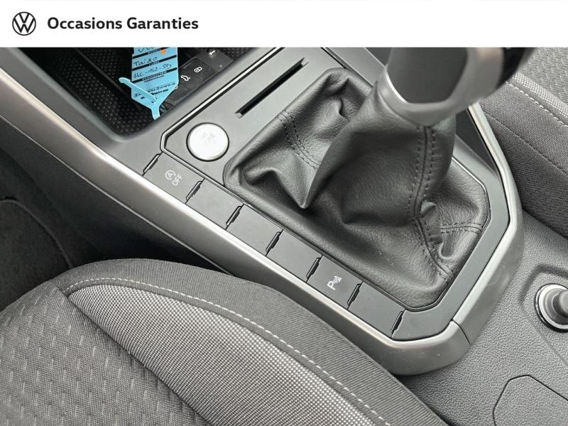 Voitures occasions VOLKSWAGEN TAIGO VW Edition Orvault