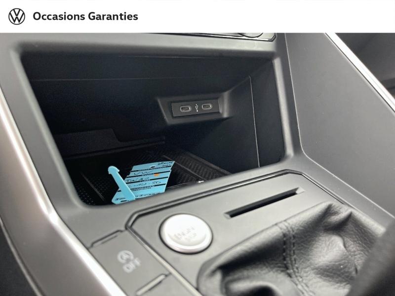 Voitures occasions VOLKSWAGEN TAIGO VW Edition Orvault