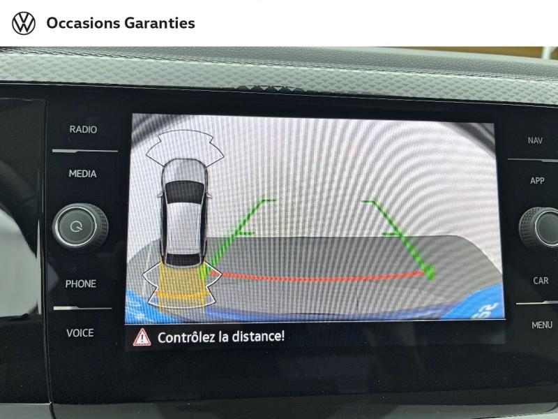 Voitures occasions VOLKSWAGEN TAIGO VW Edition Orvault