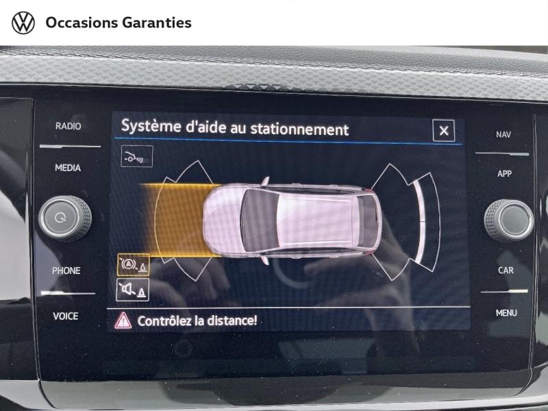 Voitures occasions VOLKSWAGEN TAIGO VW Edition Orvault