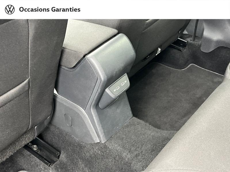 Voitures occasions VOLKSWAGEN TAIGO VW Edition Orvault