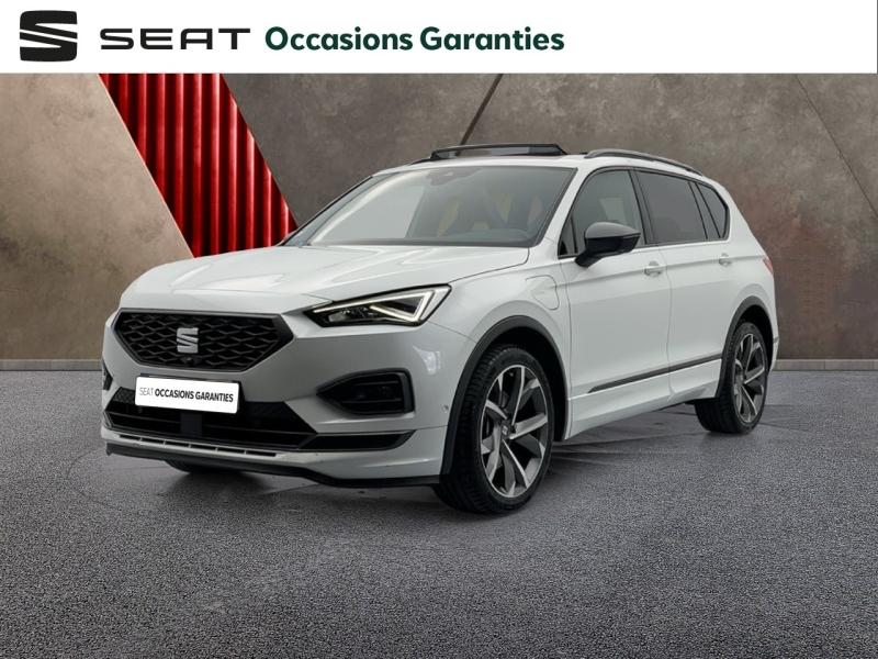 Voitures occasions SEAT TARRACO FR Orvault