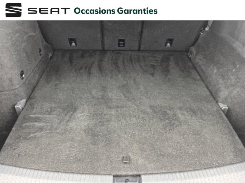 Voitures occasions SEAT TARRACO FR Orvault