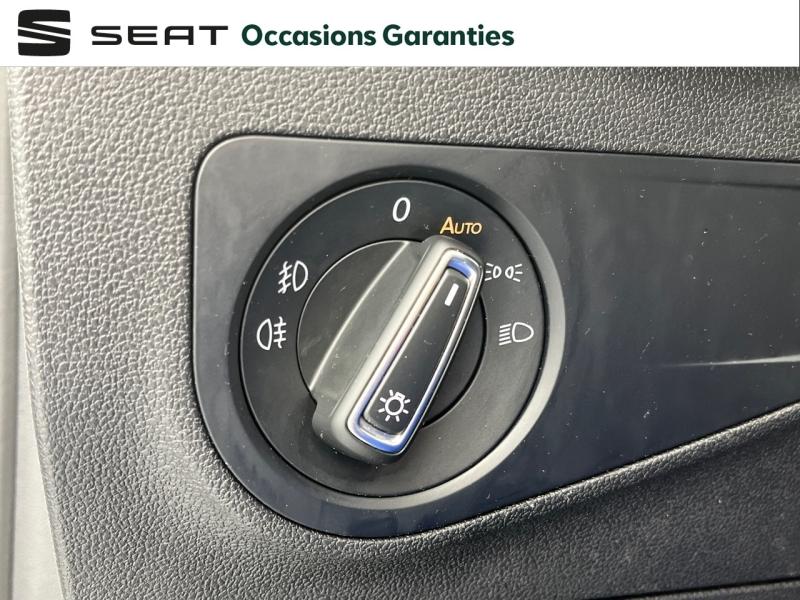 Voitures occasions SEAT TARRACO FR Orvault