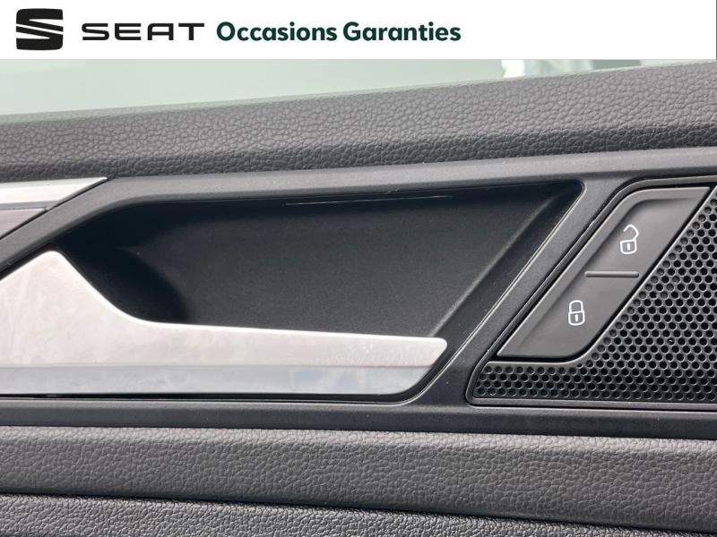 Voitures occasions SEAT TARRACO FR Orvault