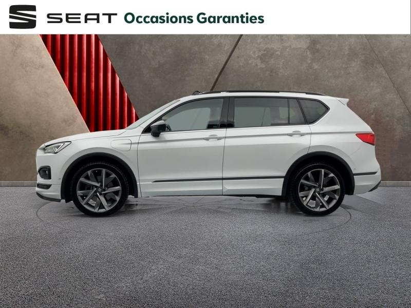 Voitures occasions SEAT TARRACO FR Orvault