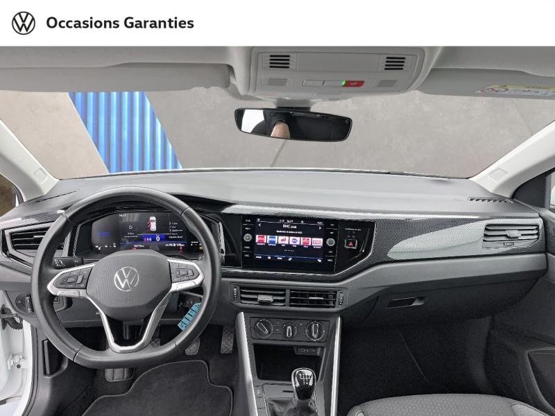 Voitures occasions VOLKSWAGEN POLO VW Edition Orvault