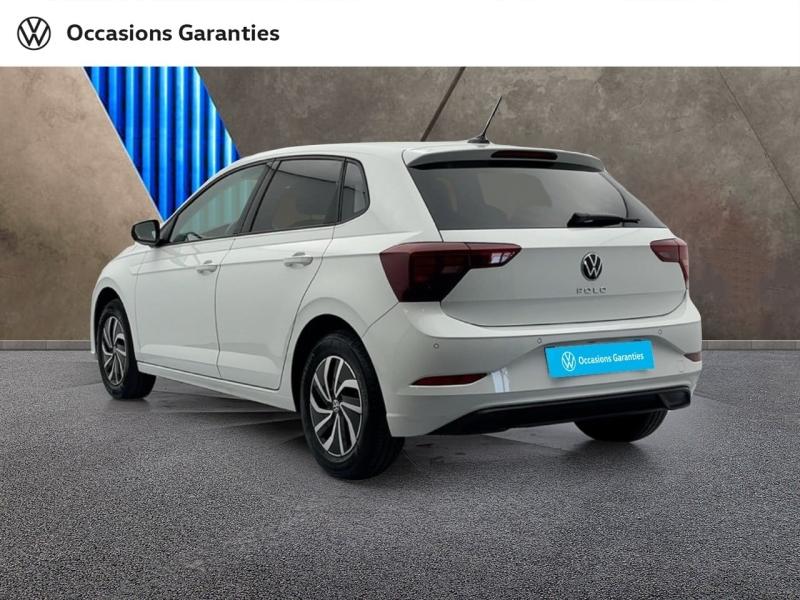 Voitures occasions VOLKSWAGEN POLO VW Edition Orvault