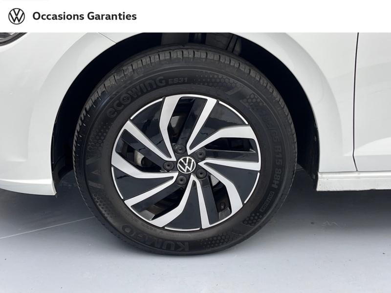 Voitures occasions VOLKSWAGEN POLO VW Edition Orvault