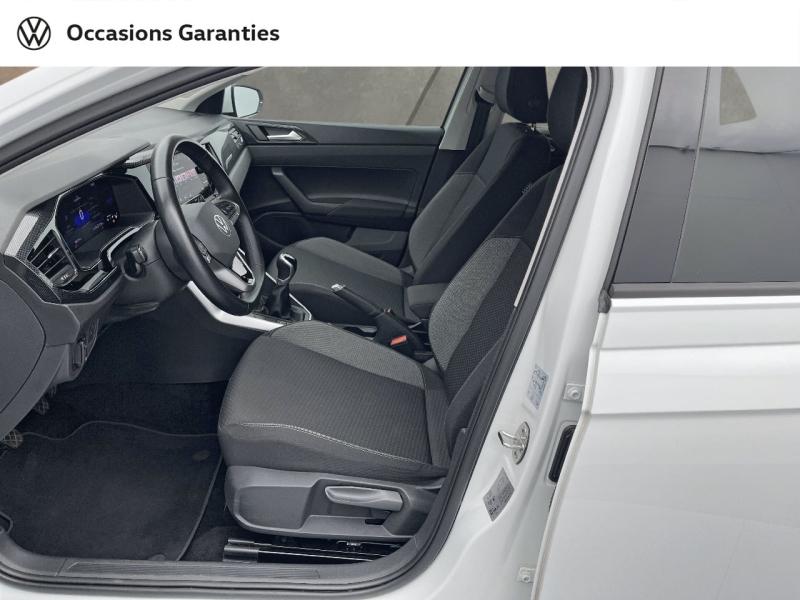 Voitures occasions VOLKSWAGEN POLO VW Edition Orvault