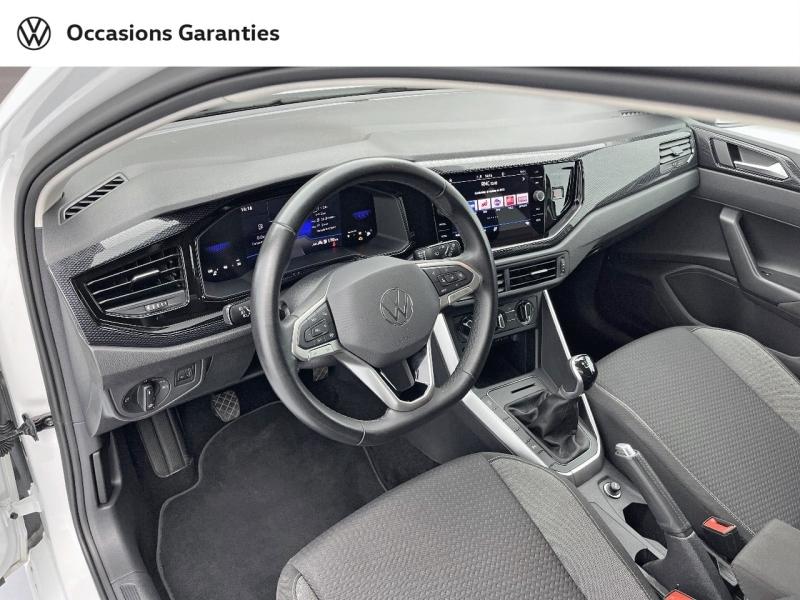 Voitures occasions VOLKSWAGEN POLO VW Edition Orvault