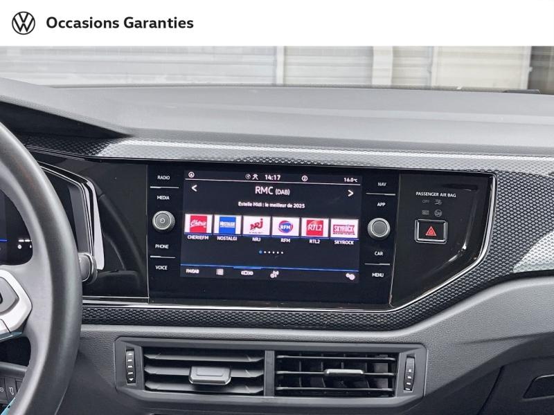 Voitures occasions VOLKSWAGEN POLO VW Edition Orvault