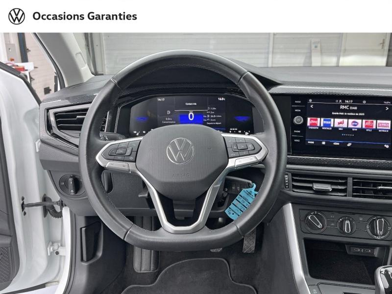 Voitures occasions VOLKSWAGEN POLO VW Edition Orvault