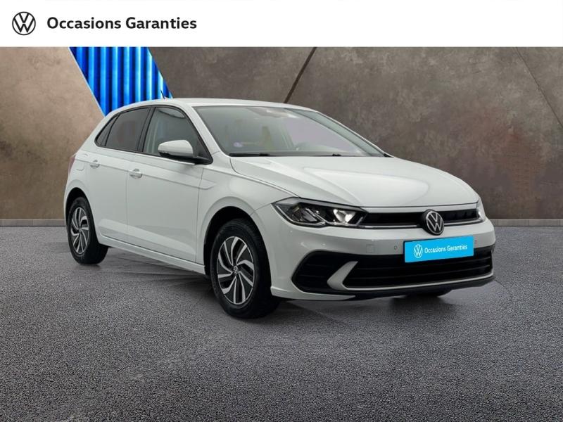 Voitures occasions VOLKSWAGEN POLO VW Edition Orvault