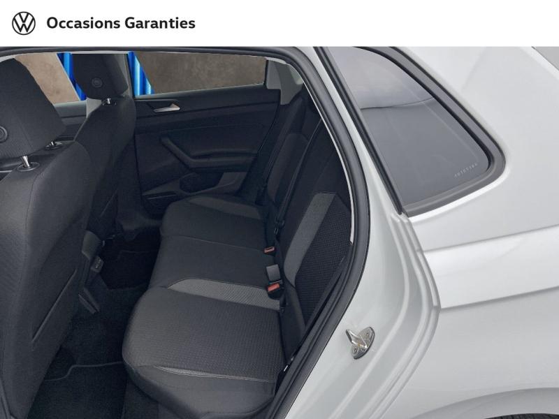 Voitures occasions VOLKSWAGEN POLO VW Edition Orvault