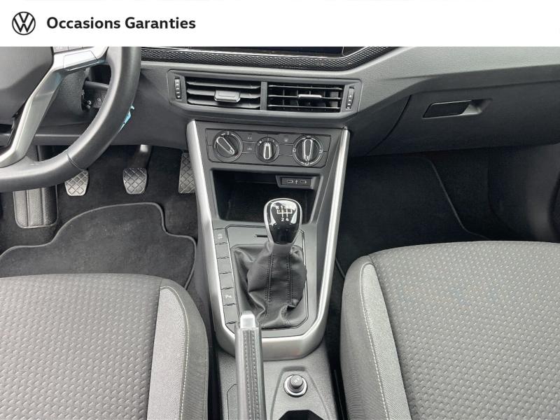 Voitures occasions VOLKSWAGEN POLO VW Edition Orvault