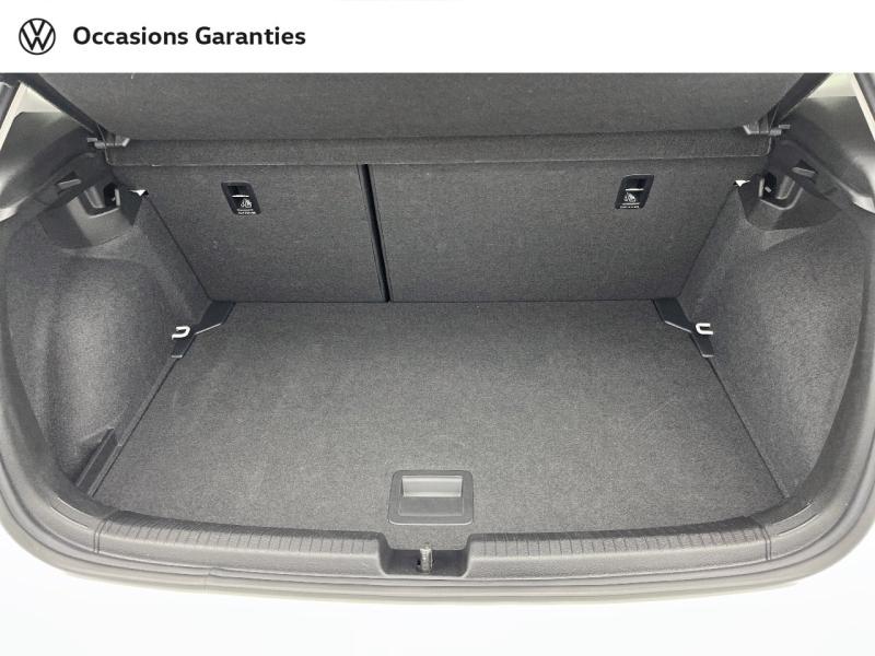 Voitures occasions VOLKSWAGEN POLO VW Edition Orvault