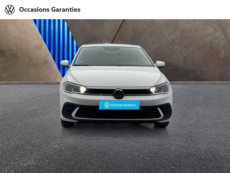Voitures occasions VOLKSWAGEN POLO VW Edition Orvault